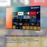 Телевизор TopDevice Frameless Neo TDTV32CS04H_BK