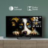 Телевизор TopDevice Frameless Neo TDTV32CS04H_BK