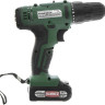 Дрель-шуруповерт Hammer ACD12BS