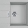 Кухонная мойка Franke Sirius 2.0 S2D 611-62 (500) Tectonite 143.0628.367 (серый)