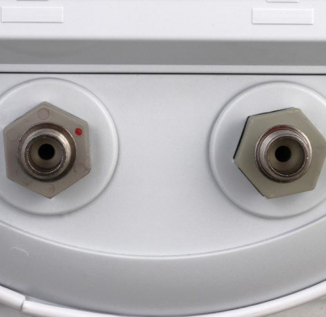 Водонагреватель HAIER ES50V-A2