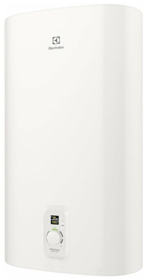Водонагреватель Electrolux EWH 100 Maximus