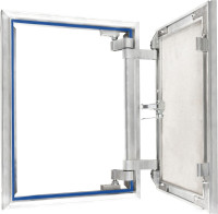 Люк под плитку Визионер Модерн Мини (40x80 см)