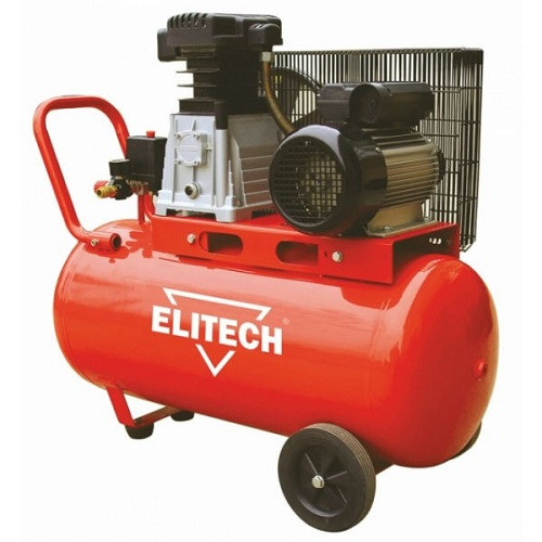 Компрессор Elitech КПР 100/360/2.2