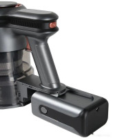 Пылесос RageX R601-200