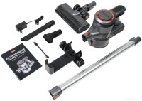 Пылесос RageX R601-200