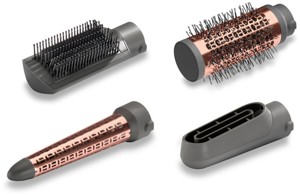 Фен BaByliss AS136E