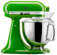 Кухонный комбайн KitchenAid 5KSM175PSEMA