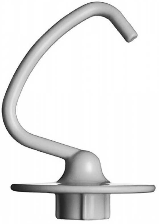 Кухонный комбайн KitchenAid 5KSM175PSEMA