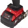 Дрель-шуруповерт Milwaukee M18 ONEDD2-502X 4933464525 (с 2-мя АКБ, кейс)