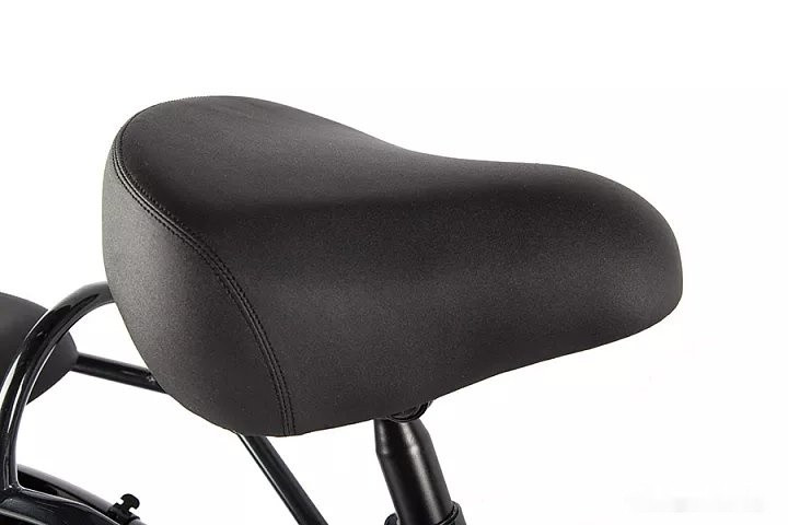 Электровелосипед Eltreco Intro Cruise 2023 (красный)