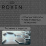 Кухонная мойка Roxen Stage Plus 560250-60-BS многофункциональная 8 в 1 (60*48/текстурная оружейная сталь)