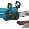 Аккумуляторная пила Makita DUC407Z (без АКБ)