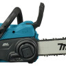 Аккумуляторная пила Makita DUC407Z (без АКБ)