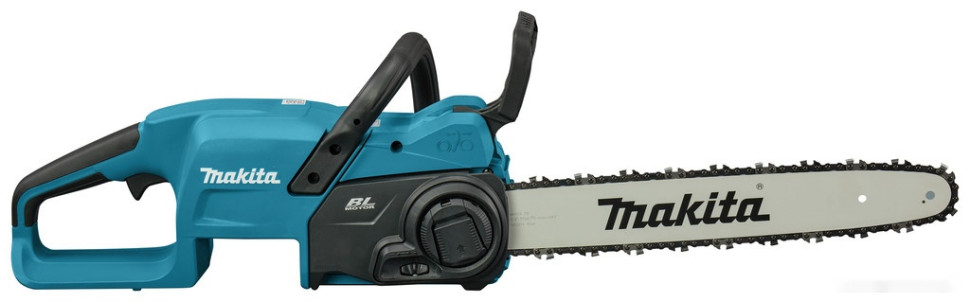 Аккумуляторная пила Makita DUC407Z (без АКБ)