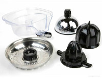 Соковыжималка Black &amp; Decker BXCJ100E