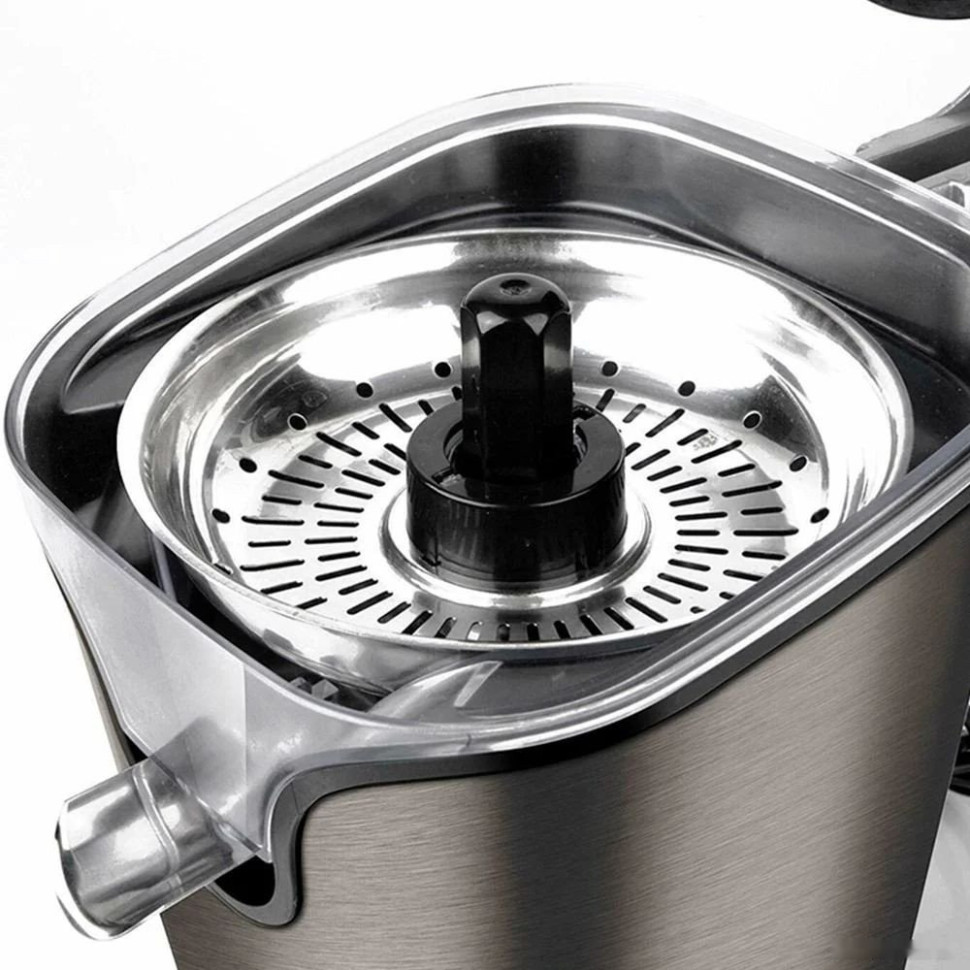 Соковыжималка Black & Decker BXCJ100E