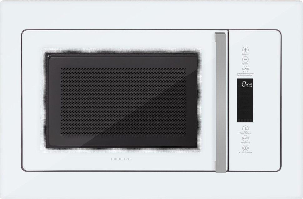 Микроволновая печь HIBERG i-VM 8505 W