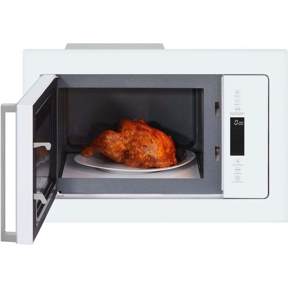 Микроволновая печь HIBERG i-VM 8505 W