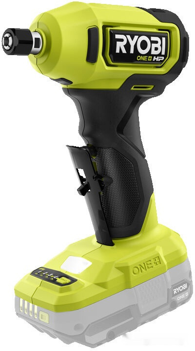 Шлифовальная машина Ryobi HP RDG18C-0 (без АКБ)