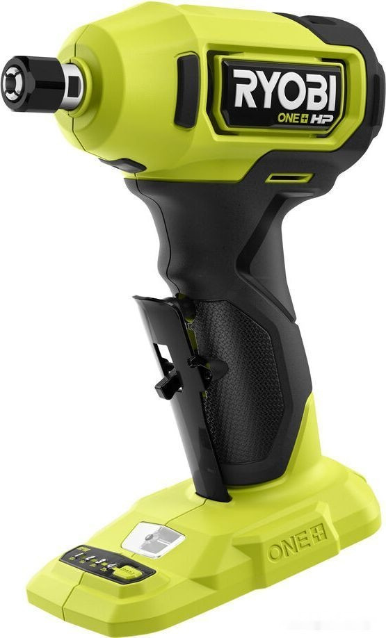 Шлифовальная машина Ryobi HP RDG18C-0 (без АКБ)
