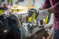 Шлифовальная машина Ryobi HP RDG18C-0 (без АКБ)