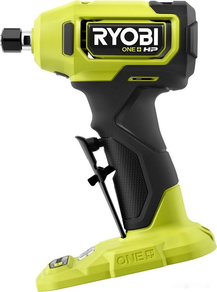 Шлифовальная машина Ryobi HP RDG18C-0 (без АКБ)