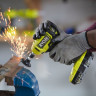 Шлифовальная машина Ryobi HP RDG18C-0 (без АКБ)