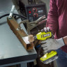 Шлифовальная машина Ryobi HP RDG18C-0 (без АКБ)