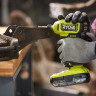 Шлифовальная машина Ryobi HP RDG18C-0 (без АКБ)