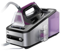 Утюг Braun IS 7144 BK