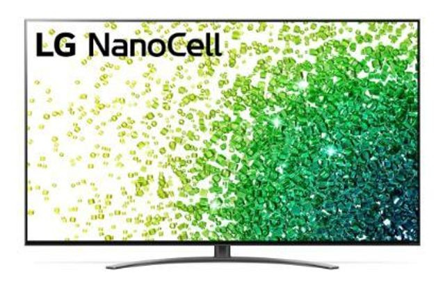 Телевизор LG 55NANO866PA