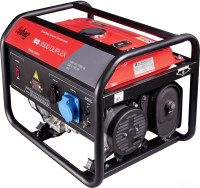 Генератор FUBAG BS 3500 Duplex