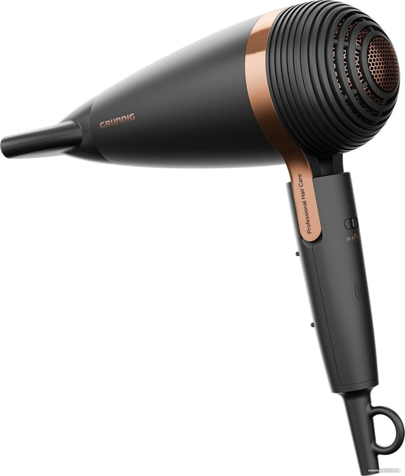 Фен Grundig HD 8080