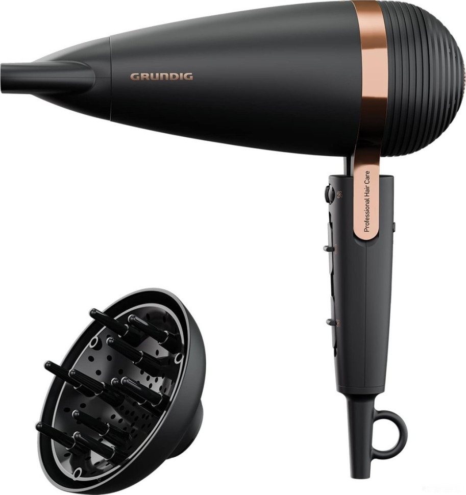 Фен Grundig HD 8080