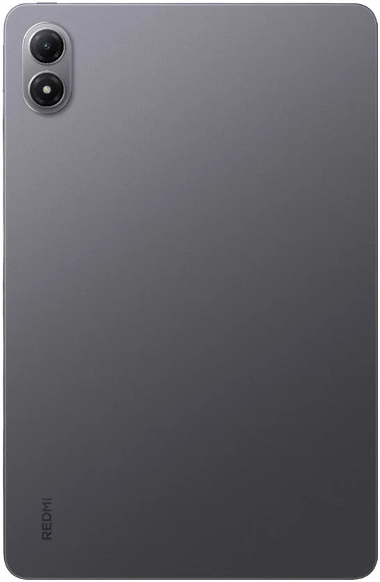 Планшет Xiaomi Redmi Pad 2 Pro 8GB/256GB международная версия (графитовый серый)