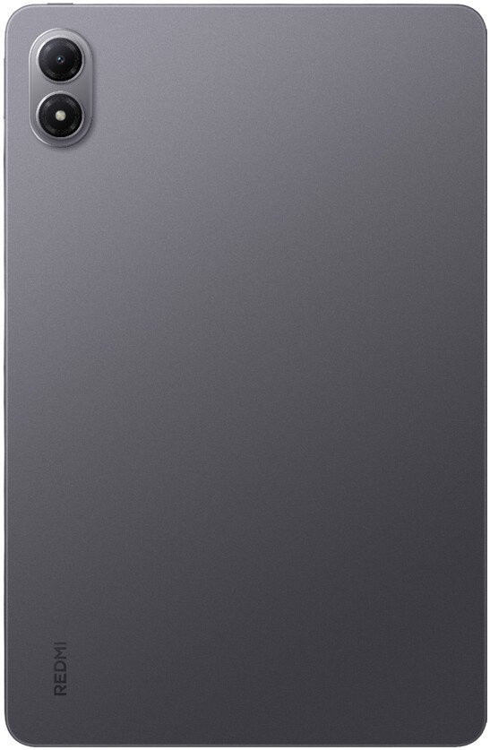 Планшет Xiaomi Redmi Pad 2 Pro 8GB/256GB международная версия (графитовый серый)