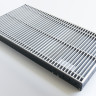 Радиатор Techno Usual KVZ 350-105-4500