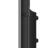 Телевизор Prestigio PTV40SS04Y (серебристый)