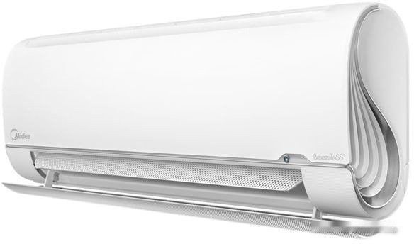 Кондиционер Midea Breezeless MSFA-12N8D6-I/MSFA-12N8D6-O