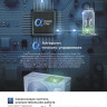 Кондиционер Midea Breezeless MSFA-12N8D6-I/MSFA-12N8D6-O