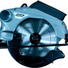Дисковая (циркулярная) пила Werker CS 185 L