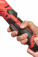 Труборез Milwaukee M12 PCSS-202C 4933479242 (с 2-мя АКБ, кейс)