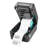 Термопринтер TSC TX210