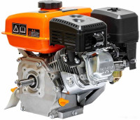 Двигатель Eland GX420D-25