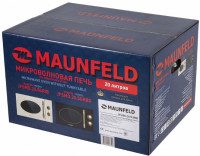 Микроволновая печь Maunfeld JFSMO.20.5.GRIB