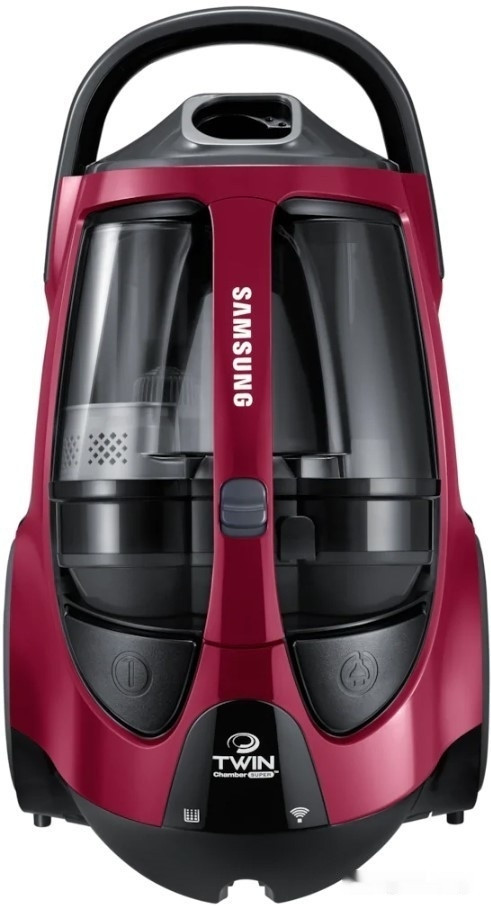 Пылесос Samsung VCC885FH3P/XEV