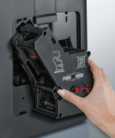 Эспрессо кофемашина Siemens EQ.6 plus s500