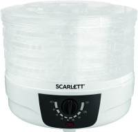 Сушилка для овощей и фруктов Scarlett SC-FD421004