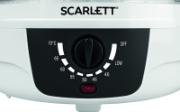 Сушилка для овощей и фруктов Scarlett SC-FD421004